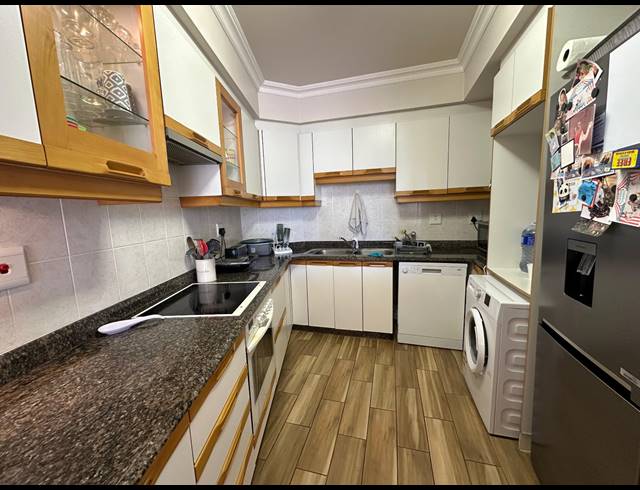 3 BEDROOM APARTMENT TO LET IN UMHLANGA CENTRAL